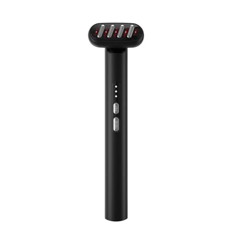 COMETX LED-Lichttherapie LED-Lichttherapie Augenausrüstung für die Hautpflege zu Hause von COMETX