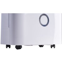 Comfee Luftentfeuchter MDDF-16DEN7 für 32 m² Räume und bis zu 16 Liter pro Tag von COMFEE