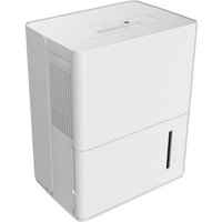 Comfee Luftentfeuchter MDDP3-30DEN7 30 l/24 h LED Display Timer Luftentfeuchter von COMFEE