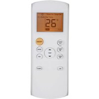 Comfeè MPPH-07CRN7, Klimagerät ,weiß von COMFEE