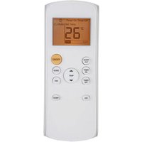 MPPH-08-CRN7 weiß Klimagerät - Comfee MPPH-08-CRN7 weiß Klimagerät - Comfee von COMFEE