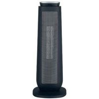 Midea Turmheizgerät NTH20-18MRA 2 Heizstufen, 1200 Watt, 2000 Watt Heizlüfter von COMFEE