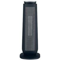 Midea Turmheizgerät NTH20-18MRA 2 Heizstufen, 1200 Watt, 2000 Watt Heizlüfter von COMFEE