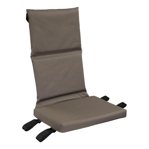 COMFOLIVING Baumständer-Sitzkissen – Verstellbarer Baumständer-Sitzersatz | Verstellbarer Treestand Ersatzsitz | Bequemer Jagdbaumsitz passt Kletterer | Ersatzsitz für Baumständer COMFOLIVING Baumständer-Sitzkissen – Verstellbarer Baumständer-Sitzersatz | Verstellbarer Treestand Ersatzsitz | Bequemer Jagdbaumsitz passt Kletterer | Ersatzsitz für Baumständer von COMFOLIVING