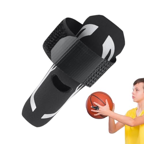 COMFOLIVING Finger-Splint, Finger-Brace - Fingerrichter | Fingerstütze Fingerstabilisator für gebrochene Finger zum Begradigen der Knöchel COMFOLIVING Finger-Splint, Finger-Brace - Fingerrichter | Fingerstütze Fingerstabilisator für gebrochene Finger zum Begradigen der Knöchel von COMFOLIVING
