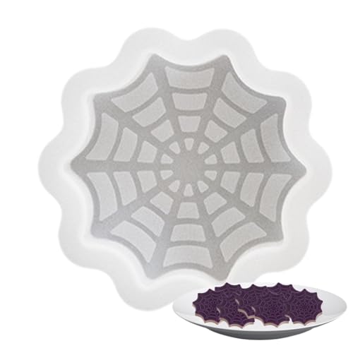 COMFOLIVING Halloween-Formen | Silikon-Bastelform, Bastelbedarf, Halloween-Heimdekoration, große Silikon-Bastelform für hausgemachtes Handwerk COMFOLIVING Halloween-Formen | Silikon-Bastelform, Bastelbedarf, Halloween-Heimdekoration, große Silikon-Bastelform für hausgemachtes Handwerk von COMFOLIVING
