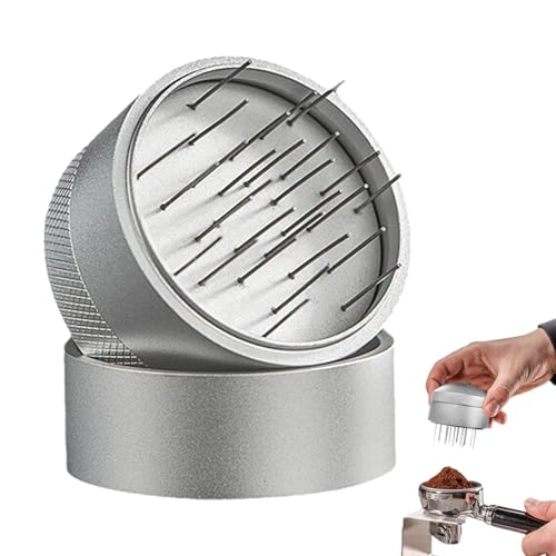 COMFOLIVING Mixer Dispenser Tool, Nadel Dispenser Dispenser Einstellbar Metall Nadel Dispenser benutzerfreundliches Spenderwerkzeug für COMFOLIVING Mixer Dispenser Tool, Nadel Dispenser Dispenser Einstellbar Metall Nadel Dispenser benutzerfreundliches Spenderwerkzeug für von COMFOLIVING