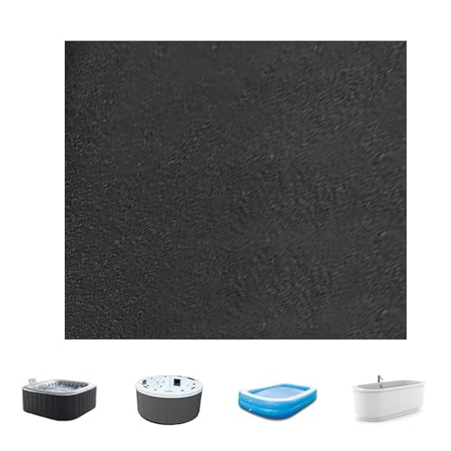 COMFOLIVING Pool-Pads für oberirdischen Pool, Beschichtungsmatte für Pools, Bodenbeläge für erhöhte Pools, Halterung für COMFOLIVING Pool-Pads für oberirdischen Pool, Beschichtungsmatte für Pools, Bodenbeläge für erhöhte Pools, Halterung für von COMFOLIVING