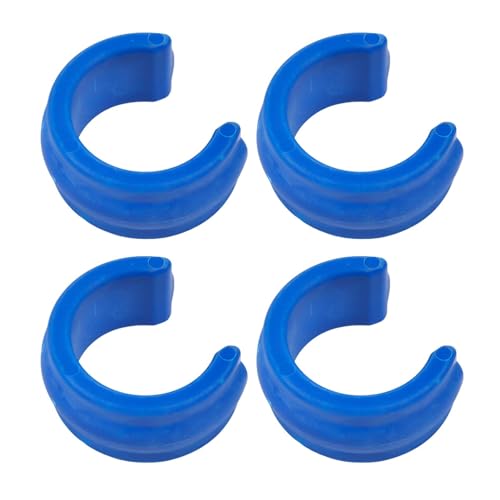 COMFOLIVING Pool-Staubsauger-Schlauchgewichte, Schwimmbad-Schlauchgewicht, Ersatz-Gegengewicht, Poolreiniger-Schlauch, Gegengewicht, automatisches Poolreiniger-Schlauchgewicht COMFOLIVING Pool-Staubsauger-Schlauchgewichte, Schwimmbad-Schlauchgewicht, Ersatz-Gegengewicht, Poolreiniger-Schlauch, Gegengewicht, automatisches Poolreiniger-Schlauchgewicht von COMFOLIVING