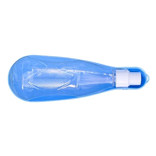 Hunde-Wasserflaschenspender – 450 ml Wasserflaschenspender für Hunde I Welpenwasser auslaufsicherer Trinkspender zum Wandern I Welpenwasser auslaufsicherer Trinkspender zum Wandern Hunde-Wasserflaschenspender – 450 ml Wasserflaschenspender für Hunde I Welpenwasser auslaufsicherer Trinkspender zum Wandern I Welpenwasser auslaufsicherer Trinkspender zum Wandern von COMFOLIVING