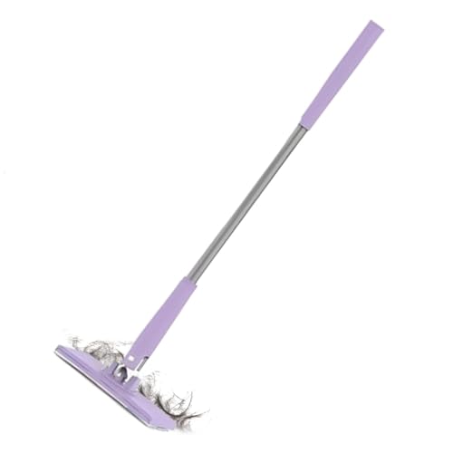 Kleiner Wischmopp – Blitzgeschwindigkeitsmop, rotierender kleiner flacher Staubwischer, automatischer Tuchwechsel, flacher Wischmopp mit Push-Pull-Griff für einfache Verwendung, Wandmontage Kleiner Wischmopp – Blitzgeschwindigkeitsmop, rotierender kleiner flacher Staubwischer, automatischer Tuchwechsel, flacher Wischmopp mit Push-Pull-Griff für einfache Verwendung, Wandmontage von COMFOLIVING