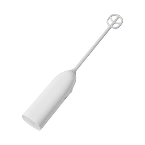 Mixer für Babys, elektrischer Milchaufschäumer, ultraschneller elektrischer Handmixer, leistungsstarker tragbarer Milchaufschäumer, elektrischer Handrührer Mixer für Babys, elektrischer Milchaufschäumer, ultraschneller elektrischer Handmixer, leistungsstarker tragbarer Milchaufschäumer, elektrischer Handrührer von COMFOLIVING