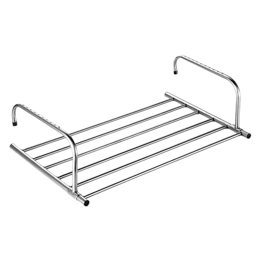 Wäscheständer Wäscheständer Wäscheständer Kleidung Wandmontage Wäscheständer Balkon Wäscheständer Edelstahl Wäscheständer Schuhregal Wäscheständer Hängend Wäscheständer Küchenhelfer für Outdoor Wäscheständer Wäscheständer Wäscheständer Kleidung Wandmontage Wäscheständer Balkon Wäscheständer Edelstahl Wäscheständer Schuhregal Wäscheständer Hängend Wäscheständer Küchenhelfer für Outdoor von COMFOLIVING