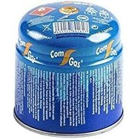 Gaskartusche 190gr com gas von COMGAS