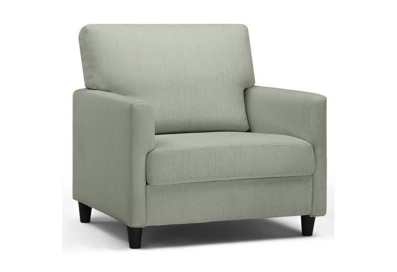 COMHOMA Relaxsessel Fernsehsessel TV-Sessel Loungesessel Wohnzimmer Einzelsofa von COMHOMA