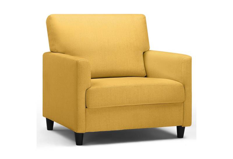 COMHOMA Relaxsessel Fernsehsessel TV-Sessel Loungesessel Wohnzimmer Einzelsofa von COMHOMA