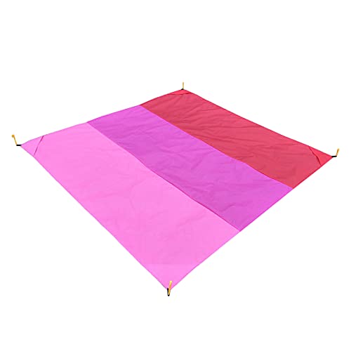 COMIOR Picknickdecke Isoliert 200x140 cm, Wasserdicht Stranddecke Sandfrei mit Tasche Picknickdecke Ultraleicht Picknickdecken für Strand Camping Picknick von COMIOR