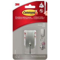 Wiederverwendbarer Haken, COMMAND 0,45 kg COMMAND Wiederverwendbarer Haken, COMMAND 0,45 kg COMMAND von COMMAND