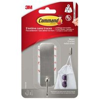 Wiederverwendbarer Haken, COMMAND grau 1,3 kg COMMAND Wiederverwendbarer Haken, COMMAND grau 1,3 kg COMMAND von COMMAND