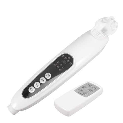 COMNESTBI 1 Set Elektrische Fan Schalter Montage Fan Speed ​​Controller Weiß Abs von COMNESTBI