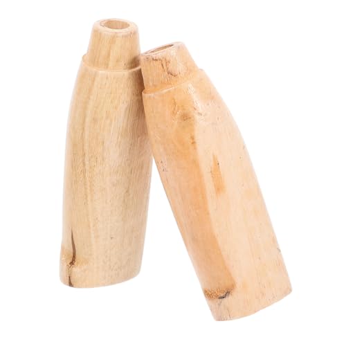 COMNESTBI 2 Stück Massivholz Küchenmessergriff Ersatzmessergriff Japanischer Messergriff Messerholzgriff Reparaturholzmessergriff Holzmessergriff Messergriffe Messergriff Holz COMNESTBI 2 Stück Massivholz Küchenmessergriff Ersatzmessergriff Japanischer Messergriff Messerholzgriff Reparaturholzmessergriff Holzmessergriff Messergriffe Messergriff Holz von COMNESTBI