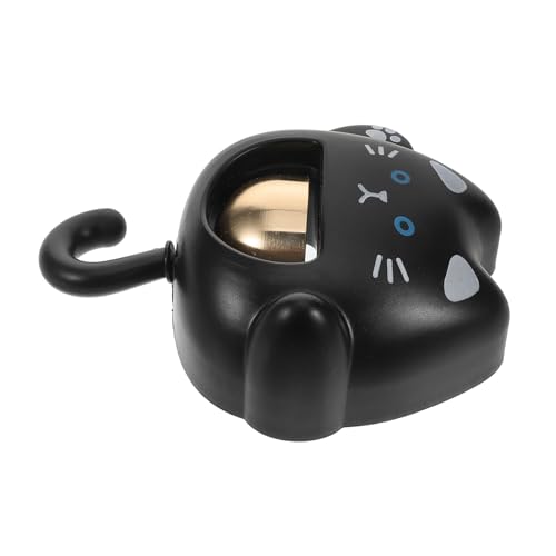 COMNESTBI Magnetische Katzen-türklingel Für Zuhause Und Geschäft Handgefertigte -Glocke Dekorative Wanddekoration Installieren Als Zur Einweihung Oder Eröffnung von COMNESTBI