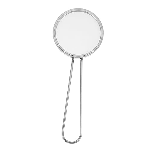 COMNESTBI Edelstahlzellensieb Mesh Zellenfilter für Labortests Rostfreies Langlebiges Siebwerkzeug zur Zelltrennung Gewebeverarbeitung für Durchflusszytometrie COMNESTBI Edelstahlzellensieb Mesh Zellenfilter für Labortests Rostfreies Langlebiges Siebwerkzeug zur Zelltrennung Gewebeverarbeitung für Durchflusszytometrie von COMNESTBI