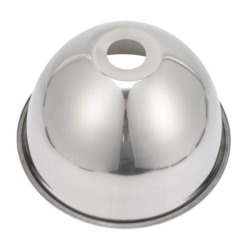 COMNESTBI Lampenschirm Wasserdichte Abdeckung für Industrielle Deckenleuchten Robust zu Installieren und Staubdicht Pendelleuchten und Werkstätten COMNESTBI Lampenschirm Wasserdichte Abdeckung für Industrielle Deckenleuchten Robust zu Installieren und Staubdicht Pendelleuchten und Werkstätten von COMNESTBI