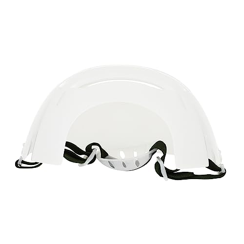 COMNESTBI Leichte Baseball Bump Caps mit Pe Innenfutter Atmungsaktiver Kopfschutz für Arbeitssicherheit Einsetzbar Tragbar Komfortabel von COMNESTBI