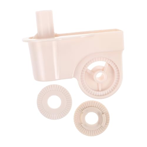 COMNESTBI Pedestal Fan Connector für Standventilatoren Robuste Verbindung mit Stabiler Konstruktion zu Installierendes Zubehör für Bessere Standfestigkeit und Reduzierte Vibrationen von COMNESTBI