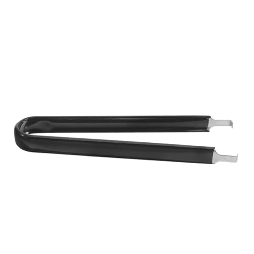 COMNESTBI Prise Puller Werkzeug Ic-abzieher-abzieher Chip-extraktor Ic-chip-puller-extraktor Clip -zange Ic-chip-abzieher Kunststoff Black von COMNESTBI