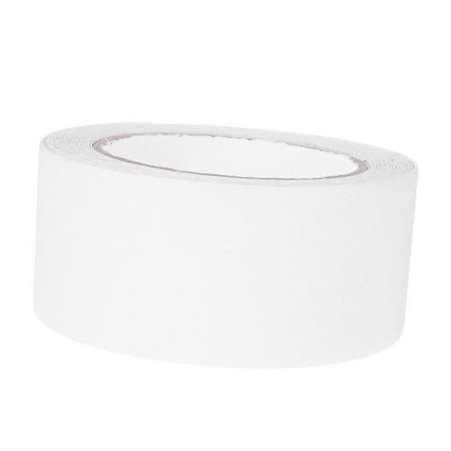 COMNESTBI Anti-rutsch-Klebeband Für Böden Selbstklebende Sicherheitstape Für Küche Bad Treppen Und Flure Transparent Effektiver Schutz Vor Stürzen Und Ausrutschen COMNESTBI Anti-rutsch-Klebeband Für Böden Selbstklebende Sicherheitstape Für Küche Bad Treppen Und Flure Transparent Effektiver Schutz Vor Stürzen Und Ausrutschen von COMNESTBI