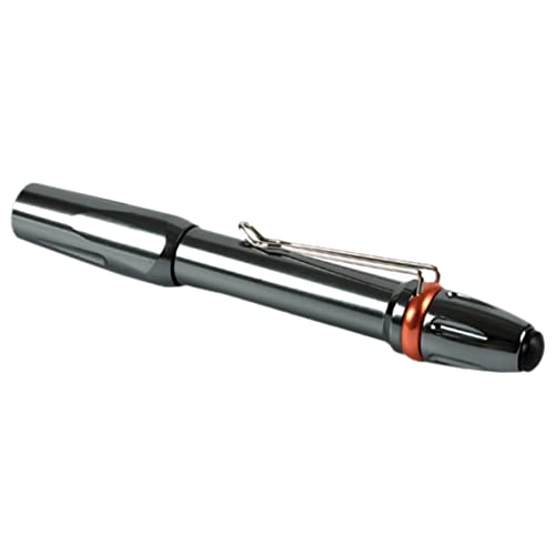 COMNESTBI Stift Taschenlampe LED Inspektionslampe aus Taschenlampe mit Clip für Haushalt Leicht Kompakt COMNESTBI Stift Taschenlampe LED Inspektionslampe aus Taschenlampe mit Clip für Haushalt Leicht Kompakt von COMNESTBI