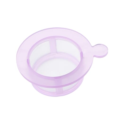 COMNESTBI Zellenfilter Experimentierwerkzeug Labor-Siebwerkzeuge Zellsiebwerkzeug Mini-Siebe Maschensieb für Zelle Zellfilter-Tools kleines Zellsieb Zellmaschensiebe Plastik Violett COMNESTBI Zellenfilter Experimentierwerkzeug Labor-Siebwerkzeuge Zellsiebwerkzeug Mini-Siebe Maschensieb für Zelle Zellfilter-Tools kleines Zellsieb Zellmaschensiebe Plastik Violett von COMNESTBI