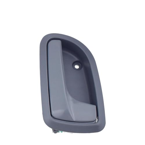 COMODO 4 2 1 Stcs Innen -Türgriff grau für kompatibel mit Picanto Morning 2004 bis 2011 Models vorne hinten linker Fahrer LH oder rechter Beifahrer RH -Seite(1 PC Rechte Seite) von COMODO