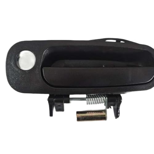 COMODO Außentürgriff kompatibel mit 1996 2001 AE110 -Limousine im Stil der AE110(vorne nach links) von COMODO