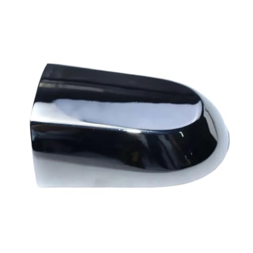 COMODO Chrom außerhalb des Außentürgriffs Deckungskit kompatibel mit 2011-2015 2,4 l 3,5 l V6 I4-Modelle hinter links rechts Teilennummern 836522P010 836622p010 Set von 2(Nach hinten nach links) von COMODO