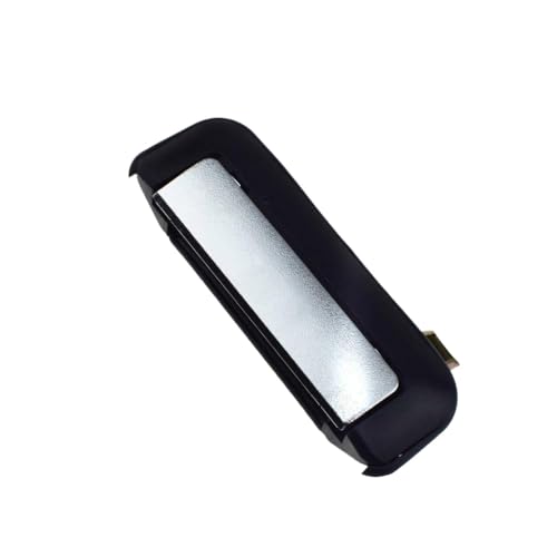 COMODO Heck -Heckklappen -Kofferraumgriff Chrom Schwarz kompatibel mit MK Strada L200 Triton -Modellen 1996 1998 1999 1999 2000 2001 2002 2003 2004 2005 COMODO Heck -Heckklappen -Kofferraumgriff Chrom Schwarz kompatibel mit MK Strada L200 Triton -Modellen 1996 1998 1999 1999 2000 2001 2002 2003 2004 2005 von COMODO