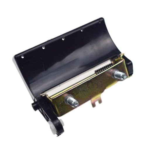 COMODO Hintere Heckklappe oder Innen -Türgriff Latch Catch -kompatibel mit Sidekick 1989 1990 1991 1992 1993 1994 1995 1996 1997 1998 Modelle(Heckklappe) von COMODO