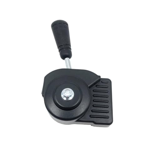 COMODO Kompatible Vorwärts -Reverse Gear Shifter Shift passt zu 110ccm 125cc 150cc 200cc 250cc Engines arbeitet mit Go Kart Dune Buggy von COMODO