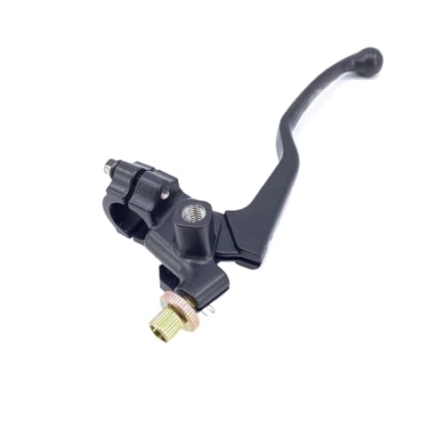 COMODO Kupplungshebelbrems -Master -Zylinder -Lenker mit EN125 2A EN150 EN 125CC 150cc -Motorrad -Ersatzteile kompatibel von COMODO