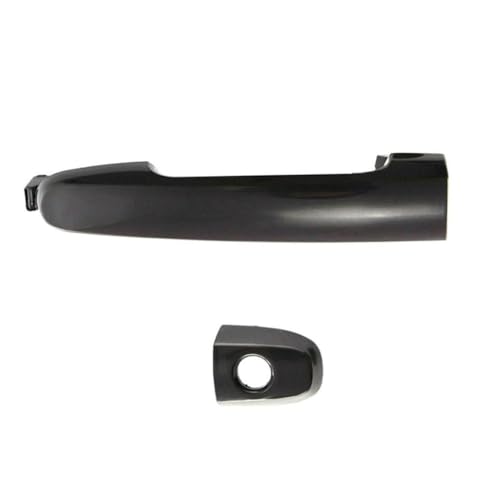 COMODO Linkes Außentürgriff mit Schlüssellochabdeckung 88971449-PFM GM1310169 kompatibel mit Yaris Solara Vibe XA und ähnlichen Modellen COMODO Linkes Außentürgriff mit Schlüssellochabdeckung 88971449-PFM GM1310169 kompatibel mit Yaris Solara Vibe XA und ähnlichen Modellen von COMODO