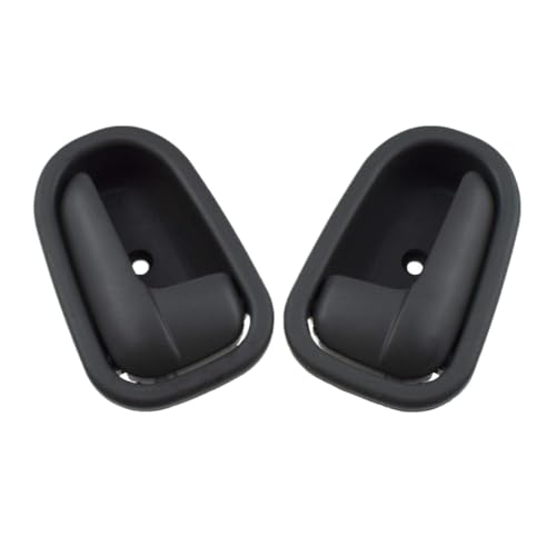 COMODO Links rechts Innenraum im Türgriff Graukompatibel mit 1995-1999 Pregio Van passt Teilszahlen OK0185833061 OK0185933061(2pcs ein Kit) von COMODO