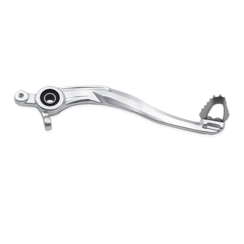 COMODO Motorrad-Heckpedalhebel mit SXF XC-F XCW EXCF fc fe tE exf MCF 125 150 250 450 Modelle 2017 2018 2020 2021 2022(79413050044) von COMODO