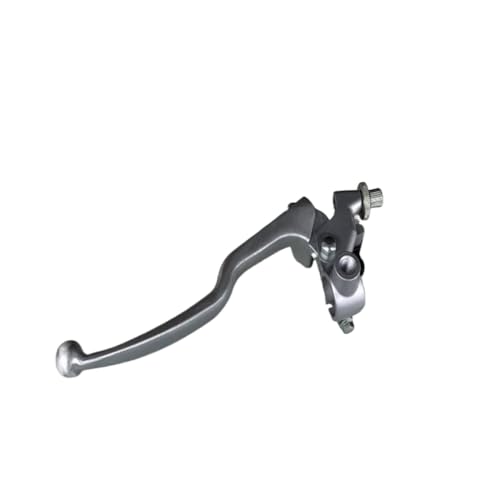 COMODO Motorrad -Lenkerkupplungshebel mit GSR 400 600 750 GSX S750 DL 650 A SFV650 Gladius Inazuma 250 passt zu verschiedenen Fahrradmodellen COMODO Motorrad -Lenkerkupplungshebel mit GSR 400 600 750 GSX S750 DL 650 A SFV650 Gladius Inazuma 250 passt zu verschiedenen Fahrradmodellen von COMODO