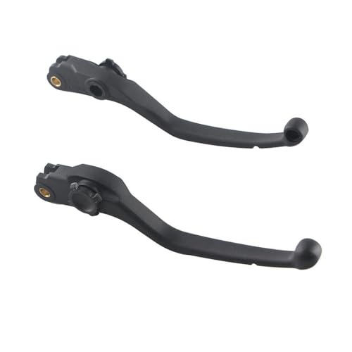 COMODO Motorradkupplungsbremshebel mit R1200GS R1250GS-Abenteuer R1200RT R1200R R1200RS R neun T GS1250 2013-2023 Modelle Ersatzteile Zubehör von COMODO
