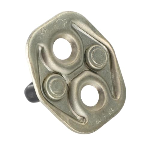 COMODO Türschlossstürmerplatte vorne nach hinten nach links kompatibel mit der Patrouille GU Y61 2001 2005 2006 2007 2009 2002 2011 Modelle Teilenummer 8057085e1a COMODO Türschlossstürmerplatte vorne nach hinten nach links kompatibel mit der Patrouille GU Y61 2001 2005 2006 2007 2009 2002 2011 Modelle Teilenummer 8057085e1a von COMODO