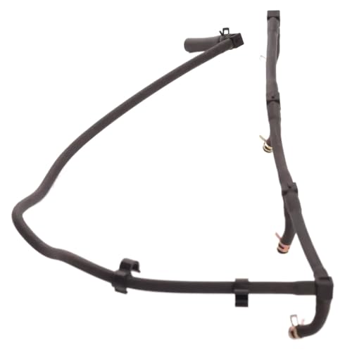 Diesel-Kraftstoffrücklaufschlauch 31400-4x700 geeignet für Sedona Bongo3 Terracan-Modelle, einschließlich Terrakan-Karneval 2.9 CRDI Diesel-Kraftstoffrücklaufschlauch 31400-4x700 geeignet für Sedona Bongo3 Terracan-Modelle, einschließlich Terrakan-Karneval 2.9 CRDI von COMODO