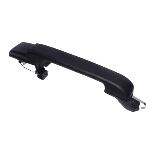 Türgriffssatz kompatibel mit Cabrio MK3 III VR6 -Modellen enthalten vorne nach hinten nach rechts Seite 1H0837207B 1H0837207C 1H4839205(Hinterlinks oder rechts nach hinten) von COMODO