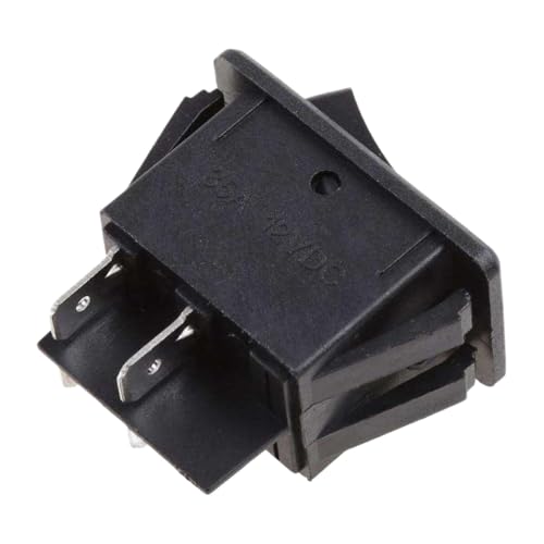 Universal Fit Car Nebelscheinwerferschalter für DC 12V Dashboard -Steuertaste funktioniert mit LED -Nebelscheinwerfern aus dem Steuerschalter Aftermarket Austausch Universal Fit Car Nebelscheinwerferschalter für DC 12V Dashboard -Steuertaste funktioniert mit LED -Nebelscheinwerfern aus dem Steuerschalter Aftermarket Austausch von COMODO